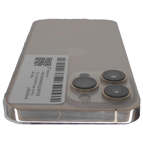 APPLE 【Bランク中古品】 SIMロック解除済 DOCOMO iPhone 13 Pro 128