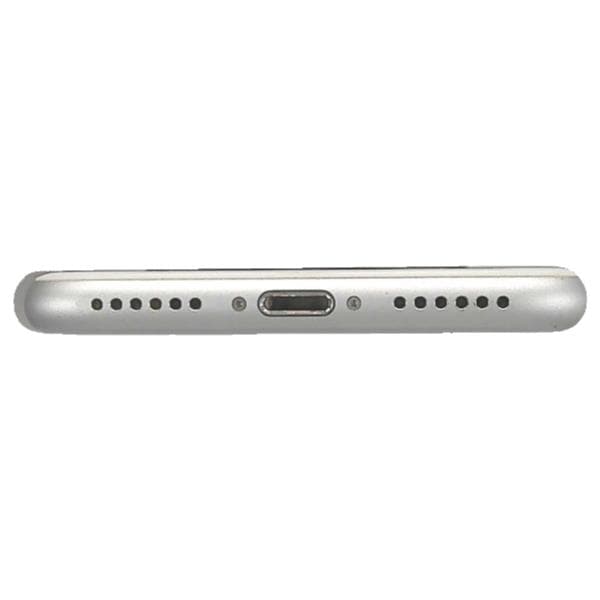 APPLE 【Bランク中古品】 SIMロック解除済 AU iPhone 8 64 GB Silver