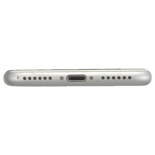 iPhone6 シルバー　SIMロックau 95% 超簡単！auのiPhone iPhone6 シルバー SIMロックあり 6sをSIMロック解除し