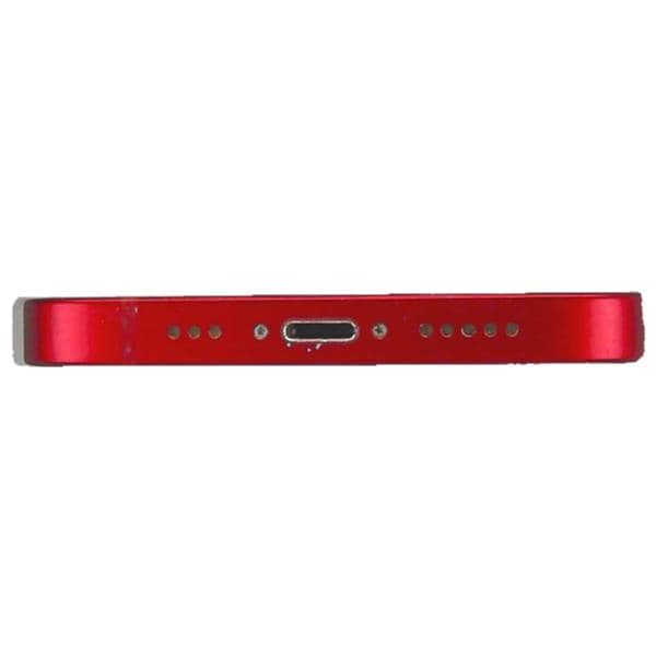 APPLE 【Bランク中古品】 SIMロック解除済 AU iPhone 13 128 GB Red