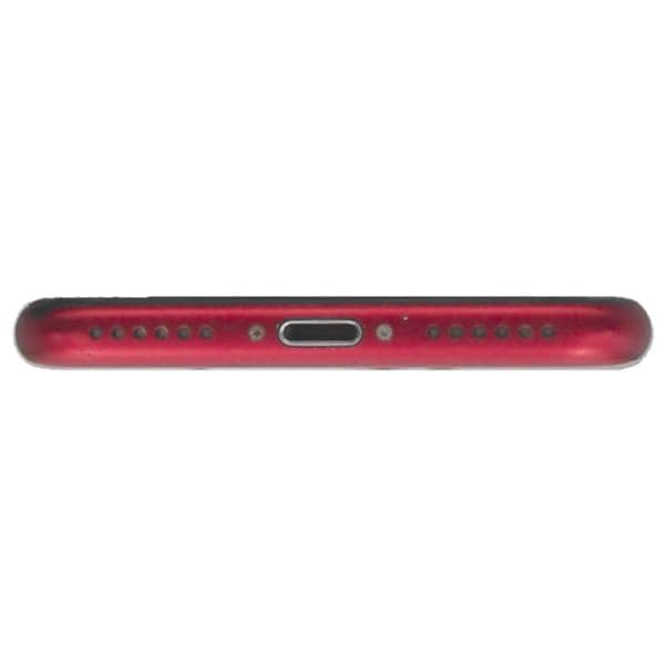 APPLE 【Cランク中古品】 SIMロック解除済 SIMフリー iPhone SE 2nd