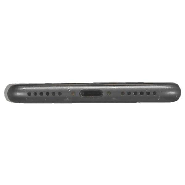 APPLE 【Bランク中古品】 SIMロック解除済 AU iPhone 8 64 GB Space