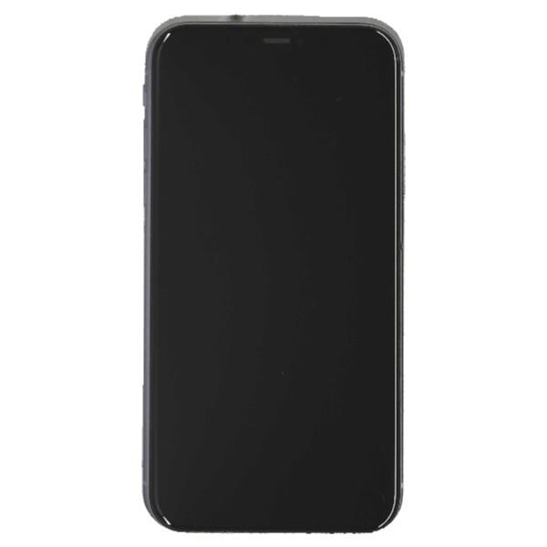 APPLE 【Bランク中古品】 SIMロック解除済 Softbank iPhone 11 64 GB