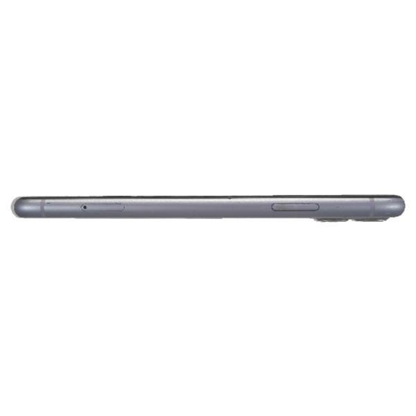 APPLE 【Bランク中古品】 SIMロック解除済 Softbank iPhone 11 64 GB