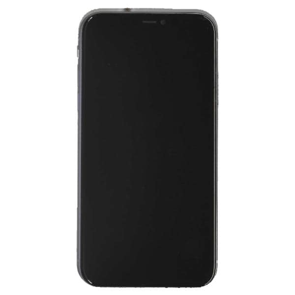 APPLE 【Cランク中古品】 SIMロック解除済 SIMフリー iPhone 11 64 GB