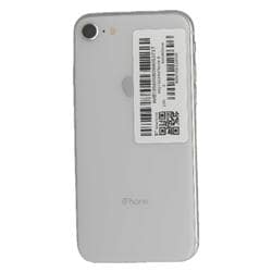 APPLE 【Bランク中古品】 SIMロック解除済 DOCOMO iPhone 8 64 GB