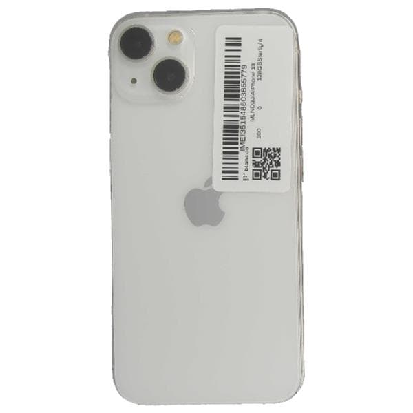 APPLE 【Bランク中古品】 SIMロック解除済 AU iPhone 13 128 GB