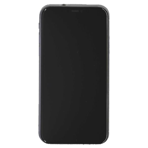 APPLE 【Bランク中古品】 AU iPhone 11 64 GB Purple MWLX2J
