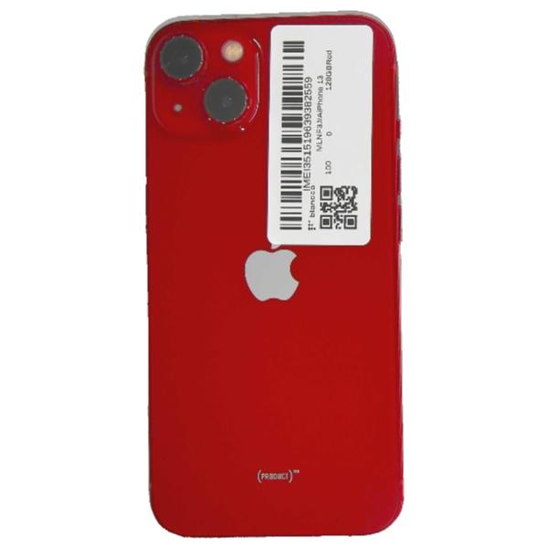 APPLE 【Cランク中古品】 SIMロック解除済 DOCOMO iPhone 13 128 GB