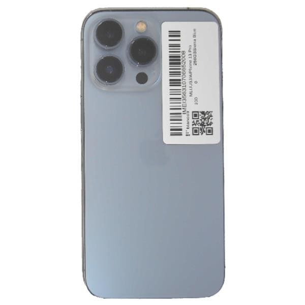 APPLE 【Bランク中古品】 SIMロック解除済 Softbank iPhone 13 Pro 256