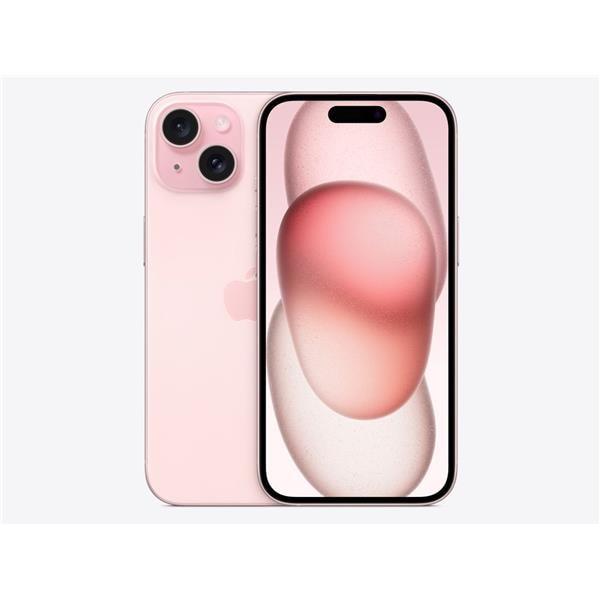 APPLE 【Aランク中古品】 SIMロック解除済 DOCOMO iPhone 15 128 GB