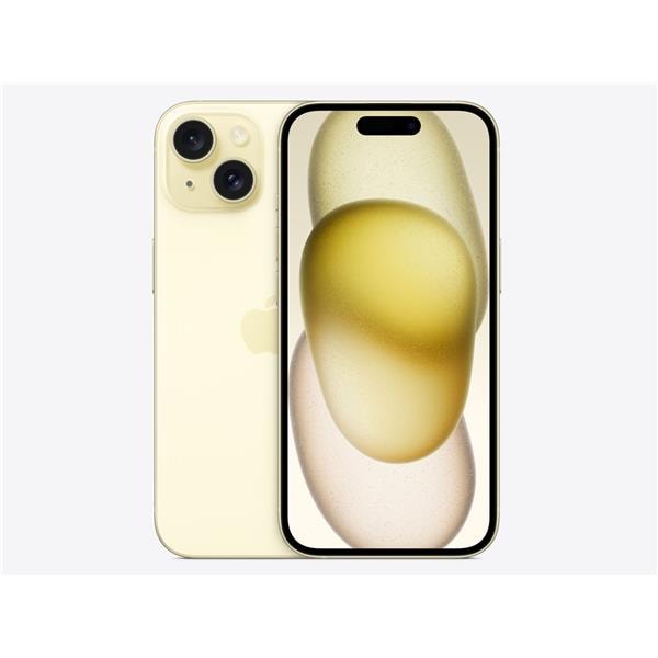 APPLE 【Bランク中古品】 SIMロック解除済 DOCOMO iPhone 15 128 GB