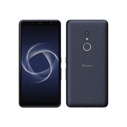 FUJITSU 【Bランク中古品】 DOCOMO arrows Be4 Plus F-41B 64 GB