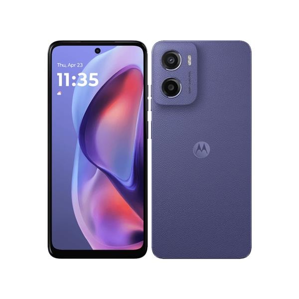 【中古】Motorola moto g05 SIMフリー MOTOROLA 【Bランク中古品】 SIMロック解除済 SIMフリー moto g05 128
