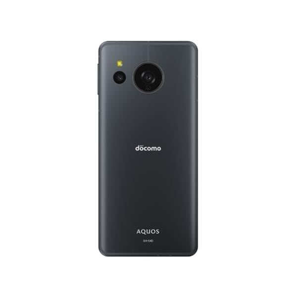 SHARP 【Bランク中古品】 SIMロック解除済 DOCOMO AQUOS sense8 128 GB