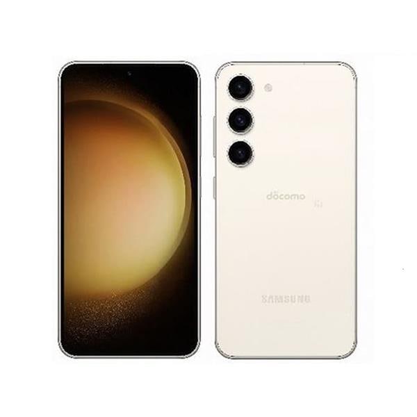 Galaxy S23 docomo版　画面傷多め GalaxyS23の画面交換を29480円で対応中！ガラス割れや表示異常でお困り