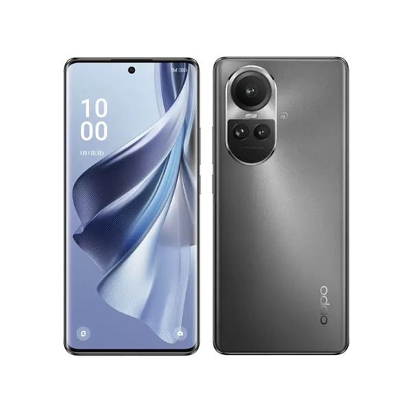 OPPO 【Bランク中古品】 SIMロック解除済 Softbank Reno10 Pro 5G 256