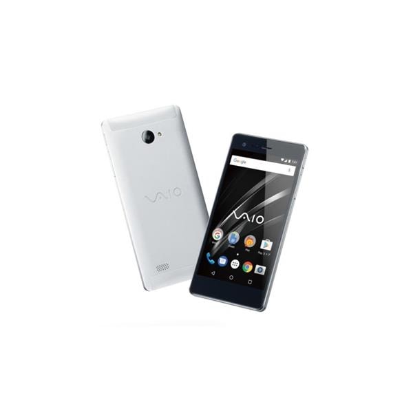 VAIO 【Bランク中古品】 SIMロック解除済 SIMフリー VAIO Phone A 16