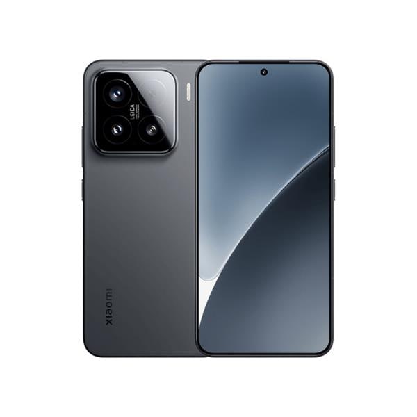 Xiaomi 【Bランク中古品】 SIMロック解除済 SIMフリー Xiaomi 15 256