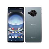 SHARP 【Aランク中古品】 SIMロック解除済 SIMフリー AQUOS wish 64 GB
