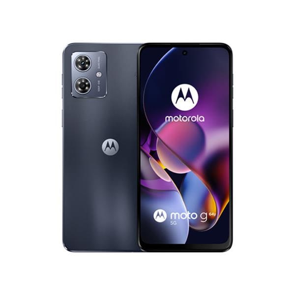 MOTOROLA 【Bランク中古品】 SIMロック解除済 Softbank moto g64y 5G