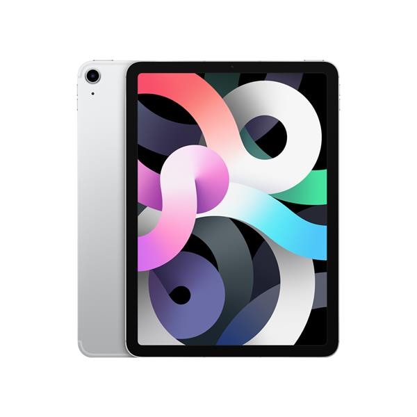 APPLE 【Cランク中古品】 DOCOMO iPad Air 4th Gen 64 GB Silver D