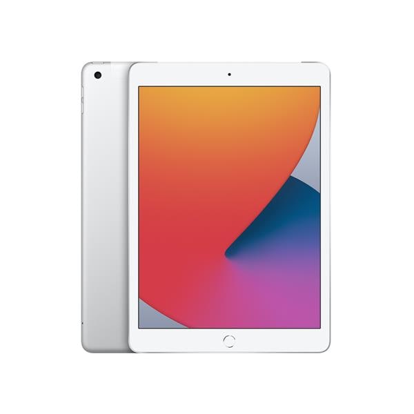 APPLE 【Bランク中古品】 SIMロック解除済 SIMフリー iPad 8th Gen 32