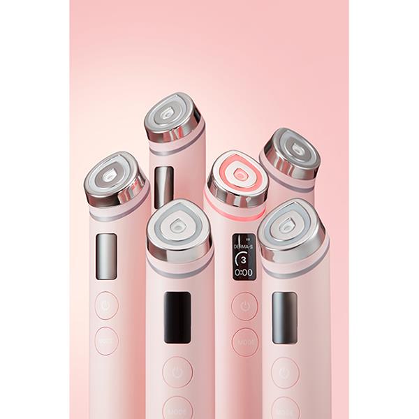MEDICUBE ME-BPRO-K AGE-R ブースタープロ 美顔器 ピンク medicube ME-BPRO-K AGE-R ブースタープロ ピンク | ノジマ