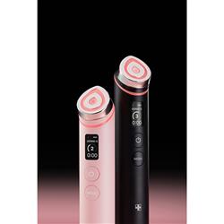 MEDICUBE ME-BPRO-K AGE-R ブースタープロ 美顔器 ピンク メディキューブ AGE-R ブースタープロ ピンクの通販 - 【メイク