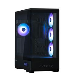 ZALMAN P50-DS-BLACK