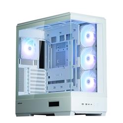 ZALMAN P50-DS-WHITE