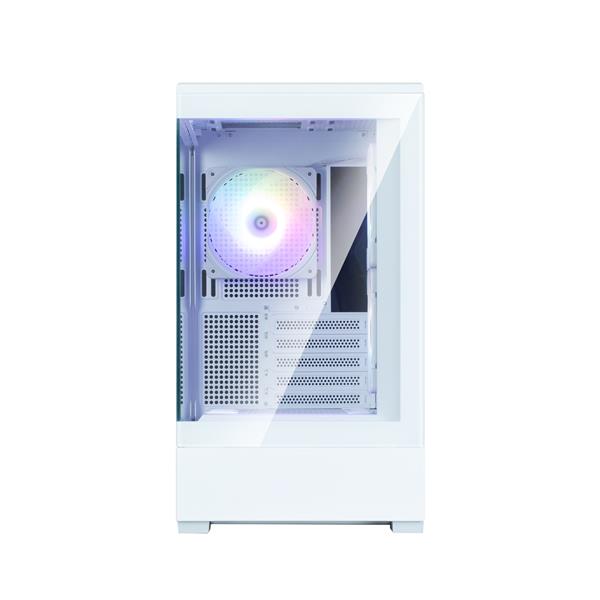ZALMAN P30-White-V2 PCケース P30 White V2 | ノジマオンライン