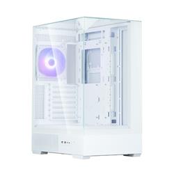 ZALMAN P40PRISMWHITE