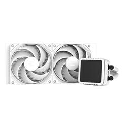 ZALMAN ALPHA2-DS-A24-WHITE