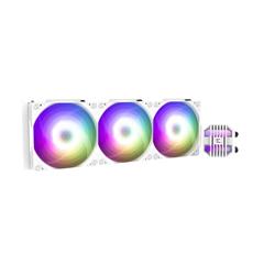 ZALMAN ALPHA2SEA36White