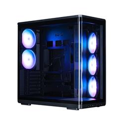ZALMAN P60Black