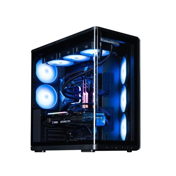 ZALMAN PCケース P60 Black P60Black | ノジマオンライン
