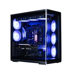ZALMAN PCケース P60 Black P60Black | ノジマオンライン