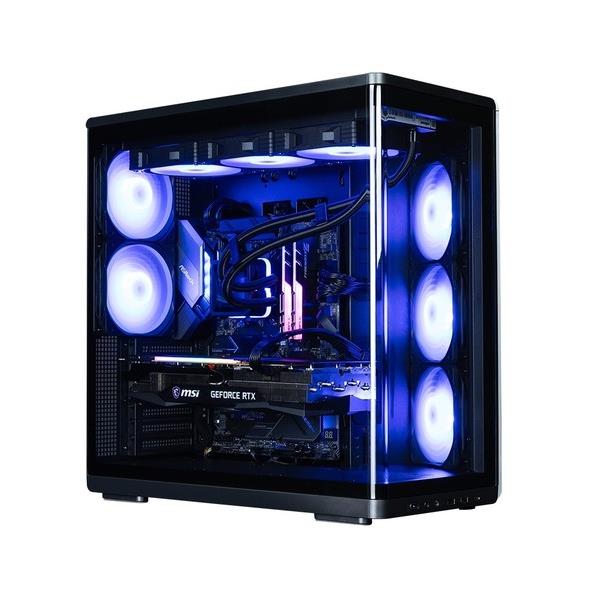 ZALMAN PCケース P60 Black P60Black | ノジマオンライン