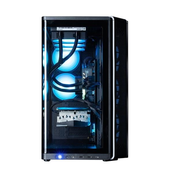 ZALMAN PCケース P60 Black P60Black | ノジマオンライン