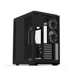 ZALMAN PCケース P60 Black P60Black | ノジマオンライン