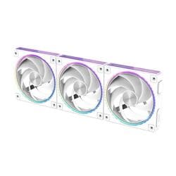 ZALMAN ZM-DF120-A3-WHITE