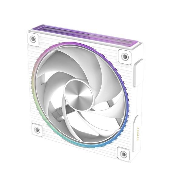 ZALMAN ケースファン ZM-DF120 A3 WHITE ZM-DF120-A3-WHITE | ノジマ