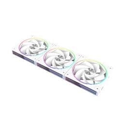 ZALMAN ZM-DF120R-A3-WHITE