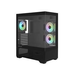 ZALMAN CHRONIXV2Black