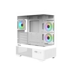 ZALMAN CHRONIXV2White
