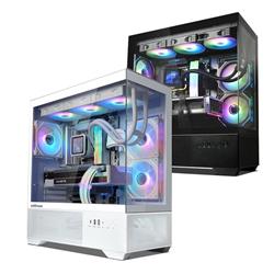 ZALMAN PCケース CHRONIX V2 White CHRONIXV2White | ノジマオンライン