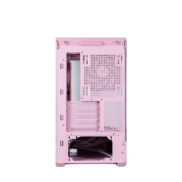 ZALMAN PCケース P30 PINK V2 P30PINKV2 | ノジマオンライン