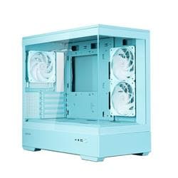 ZALMAN PCケース P30 MINT V2 P30MINTV2 | ノジマオンライン