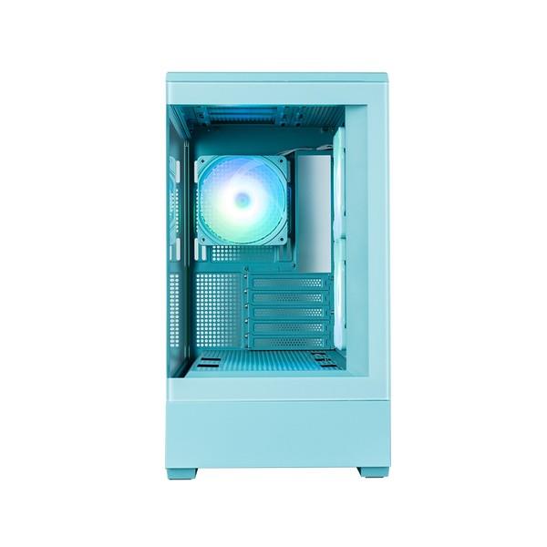 ZALMAN PCケース P30 MINT V2 P30MINTV2 | ノジマオンライン